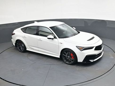 New 2026 Acura Integra Type S FWD image 20