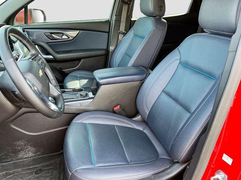 Used 2024 Chevrolet Blazer RS w/ Driver Confidence II Package FWD image 22