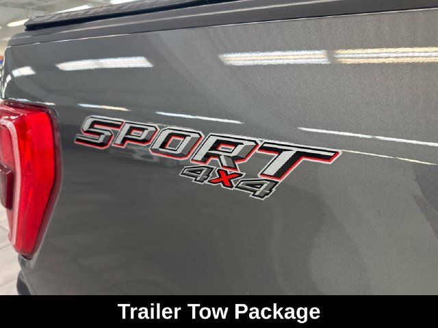 Used 2023 Ford F150 XLT w/ Equipment Group 302A High AWD/4WD image 9