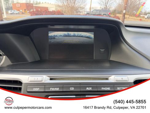 Used 2014 Honda Accord LX image 20