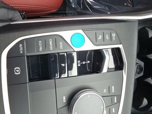 Used 2023 BMW i4 eDrive40 RWD image 22