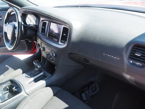 Used 2023 Dodge Charger GT w/ Blacktop Package RWD image 19