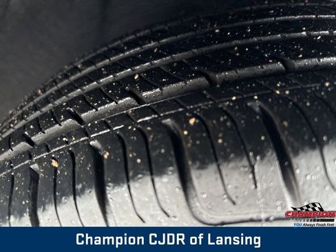 Used 2023 Chevrolet Malibu LT image 16