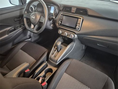 Used 2023 Nissan Versa S w/ Electronics Package image 34