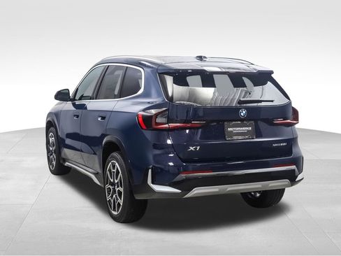 New 2026 BMW X1 xDrive28i w/ Technology Package image 3