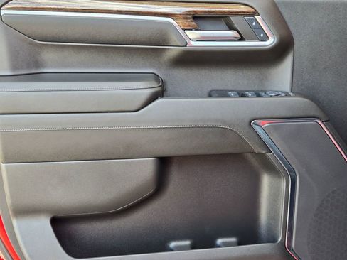 Used 2024 GMC Sierra 1500 Elevation RWD image 11