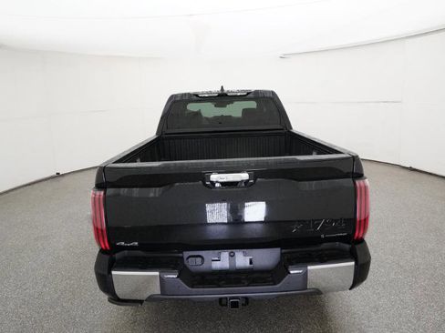 New 2026 Toyota Tundra 1794 Edition image 18