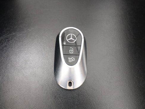 Certified 2023 Mercedes-Benz EQS 580 EQS 580 image 23