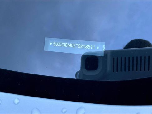 New 2026 BMW X7 xDrive40i image 17