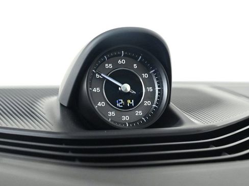 Certified 2023 Porsche Taycan GTS image 23