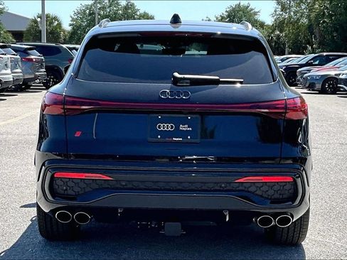 New 2026 Audi SQ5 Premium Plus AWD/4WD image 6