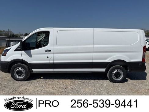 New 2026 Ford Transit 250 Low Roof RWD image 2