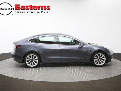 Used 2019 Tesla Model 3 Long Range AWD/4WD image 41