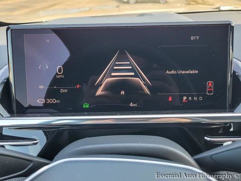 New 2026 GMC Sierra EV Elevation image 13