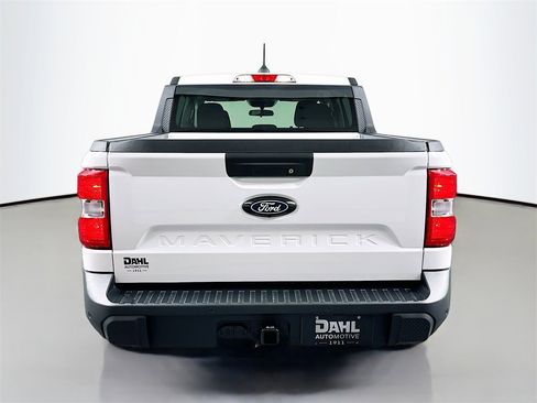 New 2026 Ford Maverick XLT w/ XLT Luxury Package image 6