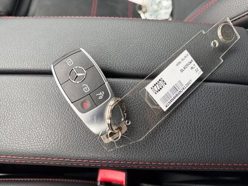 Certified 2022 Mercedes-Benz GLA 250 4MATIC image 26
