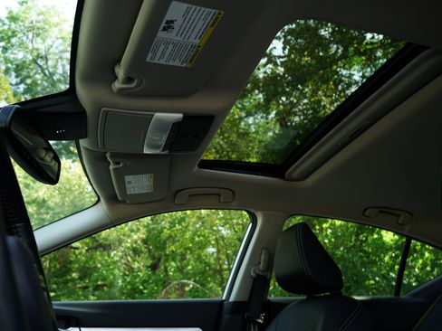 Used 2022 Nissan Altima 2.5 Platinum image 32