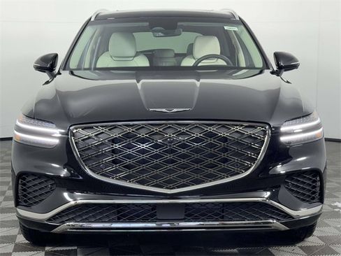 New 2026 Genesis GV70 2.5T Advanced image 5