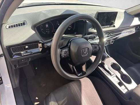 Used 2024 Honda Civic LX image 10