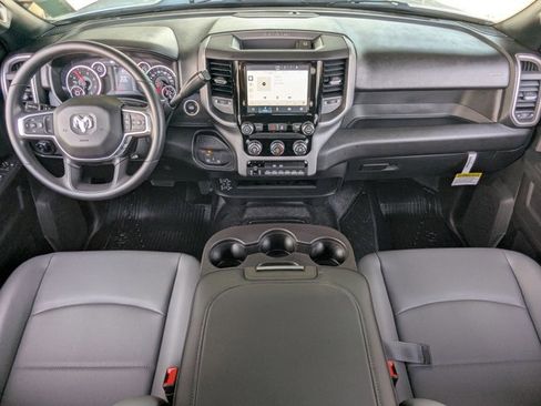 New 2026 RAM 5500 Tradesman image 13