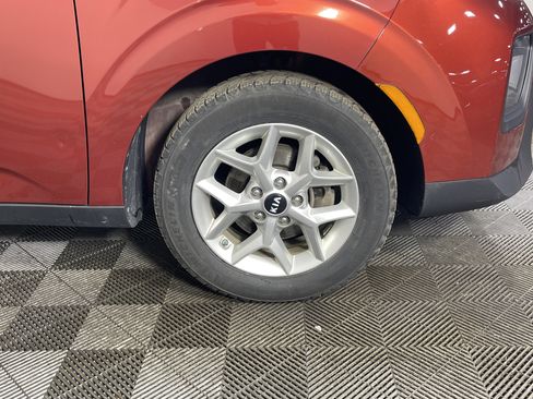 Used 2020 Kia Soul S image 6