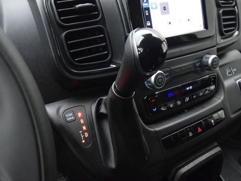 New 2026 RAM ProMaster 3500 w/ Convenience Group FWD image 29