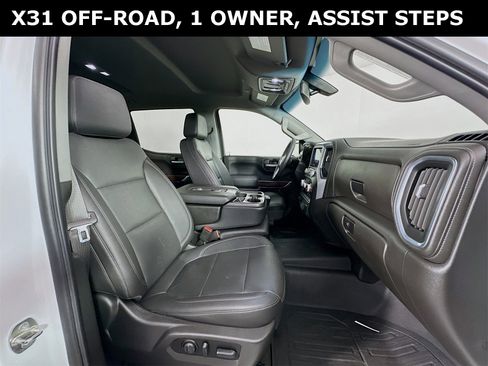 Used 2022 GMC Sierra 1500 SLT image 30