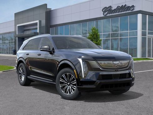 New 2026 Cadillac Escalade IQ Sport 1 AWD/4WD image 8