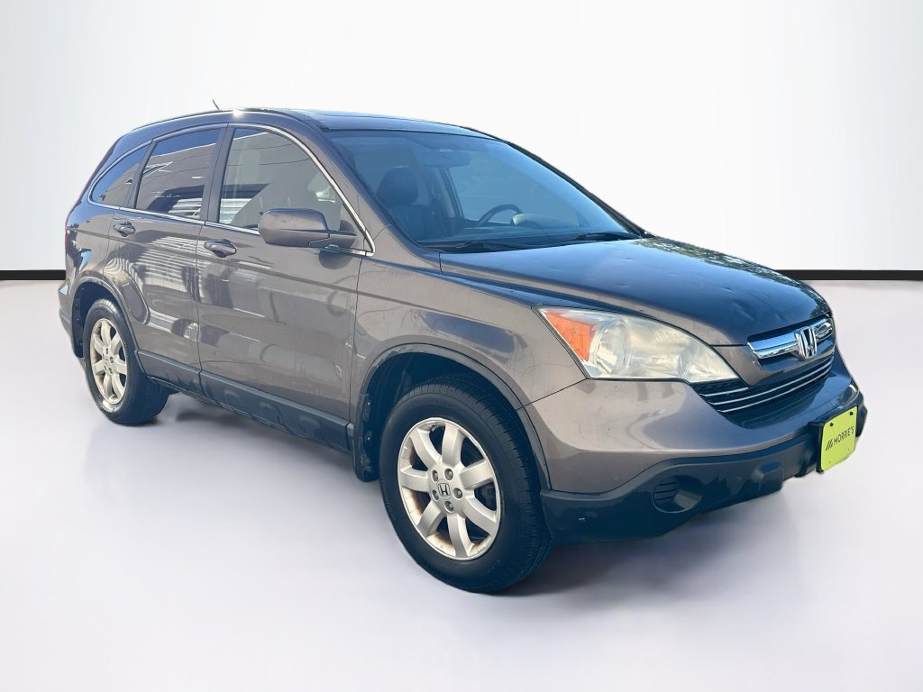 Used 2009 Honda CR-V EX-L image 3