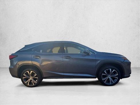 Used 2017 Lexus RX 350 FWD w/ Premium Package image 4