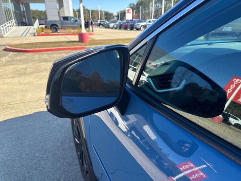 Certified 2025 Toyota RAV4 XSE image 13