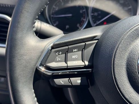 Used 2019 MAZDA CX-5 Touring AWD/4WD image 20