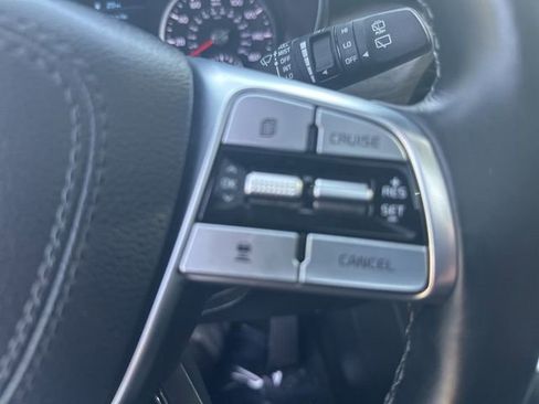 Used 2022 Kia Telluride EX w/ EX Premium Package AWD/4WD image 20