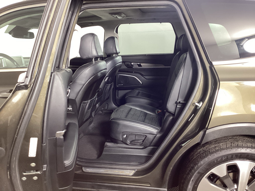 Used 2021 Kia Telluride SX AWD/4WD image 14