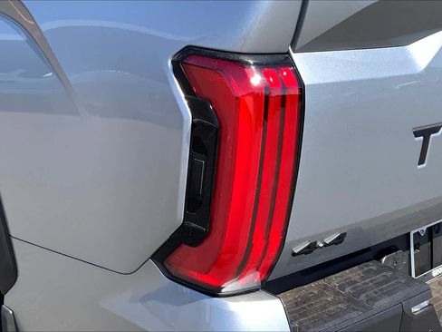 New 2026 Toyota Tundra Limited AWD/4WD image 14