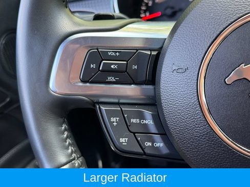 Used 2020 Ford Mustang GT Premium w/ GT Performance Package RWD image 6