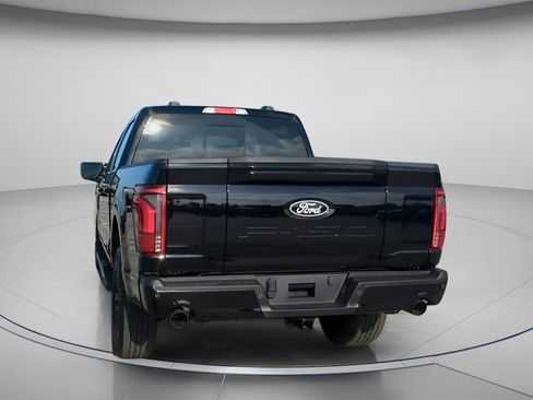 New 2026 Ford F150 Lariat AWD/4WD image 26