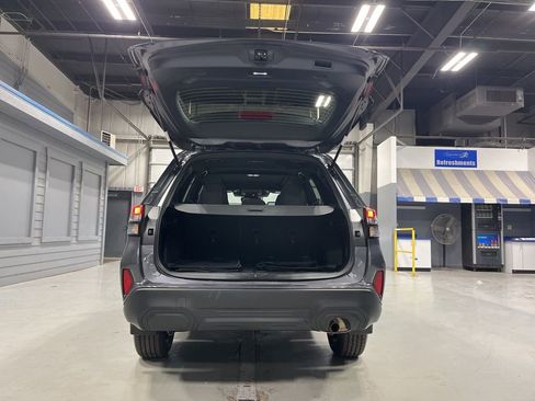 Used 2026 Subaru Forester Premium image 11