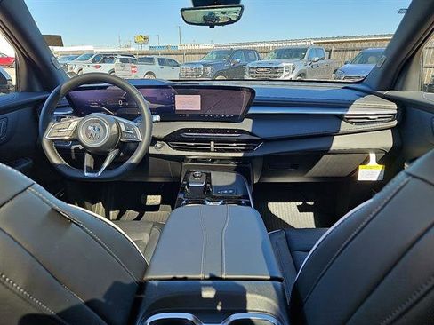 New 2026 Buick Enclave Sport Touring w/ Power Package image 11