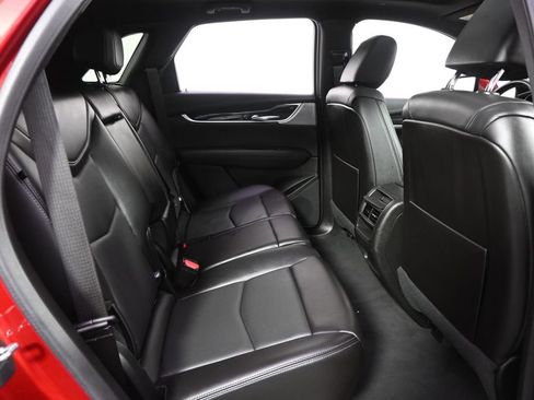 Used 2023 Cadillac XT5 Premium Luxury AWD/4WD image 18