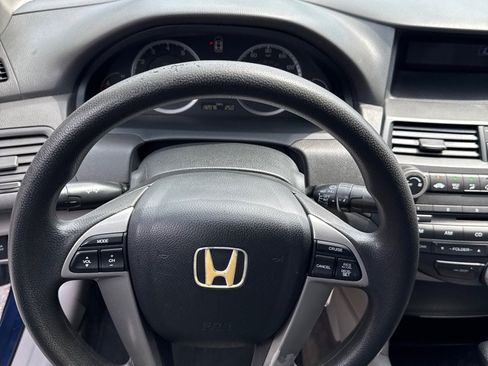 Used 2009 Honda Accord LX-P image 9