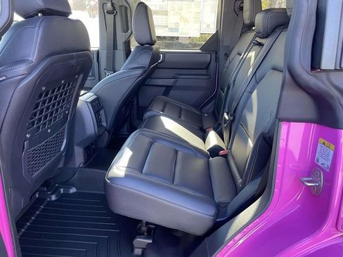 New 2025 Ford Bronco Badlands image 24