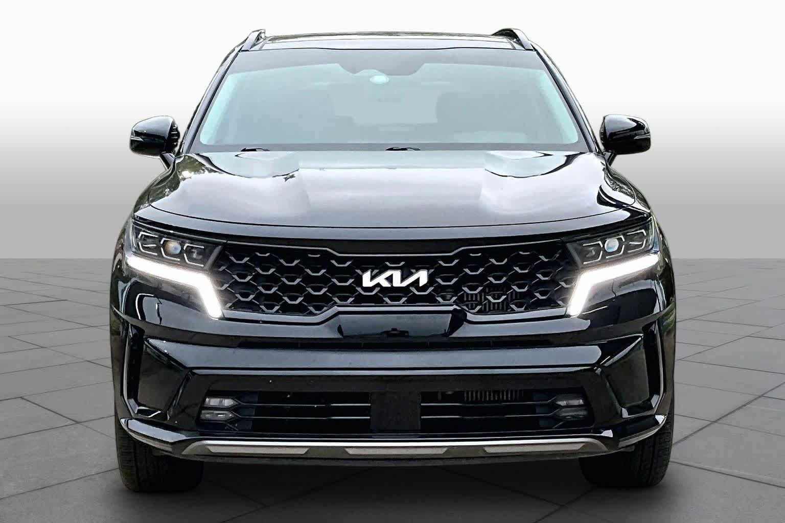 Used 2022 Kia Sorento SX AWD/4WD image 4