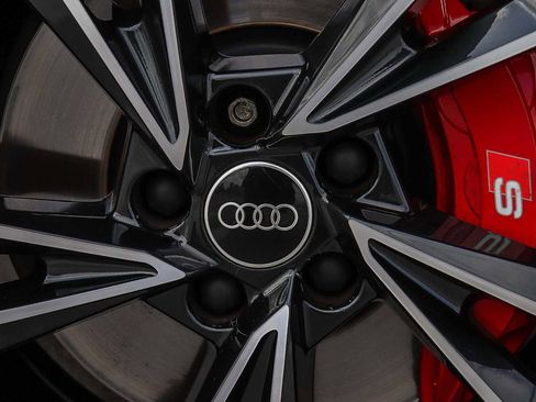 Used 2024 Audi S5 Premium Plus AWD/4WD image 15