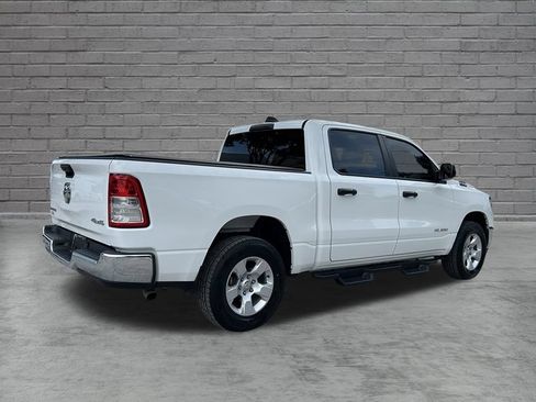 Certified 2023 RAM 1500 Big Horn AWD/4WD image 6