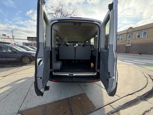 Used 2015 Ford Transit 350 XL image 14