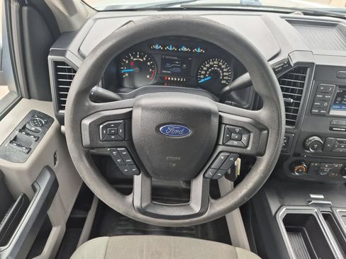 Used 2016 Ford F150 XL w/ Equipment Group 101A Mid AWD/4WD image 22