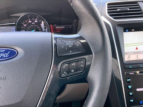 Used 2018 Ford Explorer Limited FWD image 24