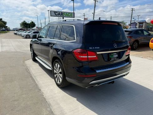 Used 2019 Mercedes-Benz GLS 450 4MATIC image 9