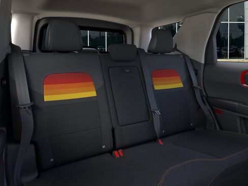 New 2025 Ford Bronco Sport Free Wheeling w/ Convenience Package image 11